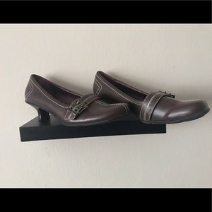 “Bumper “ shoes for women